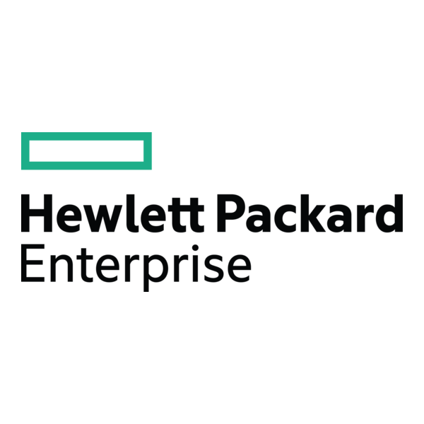 HPE logo
